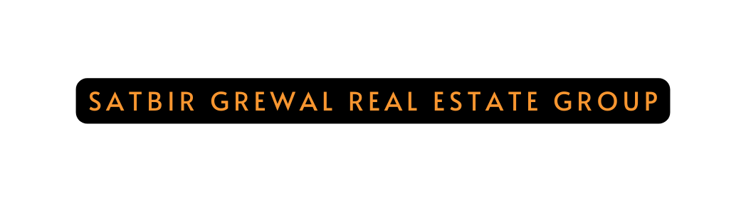 SATBIR GREWAL REAL ESTATE GROUP